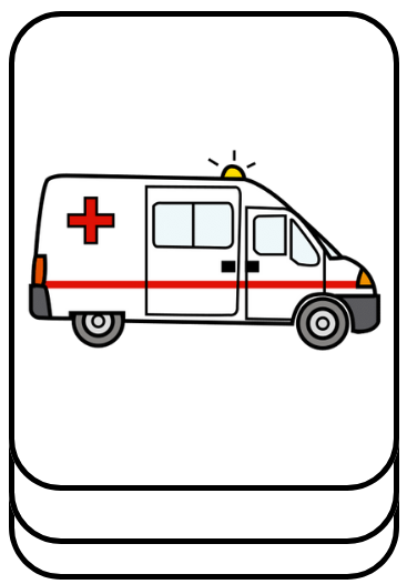 ambulance